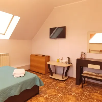 Vecher Hotel a Blagoveshchensk