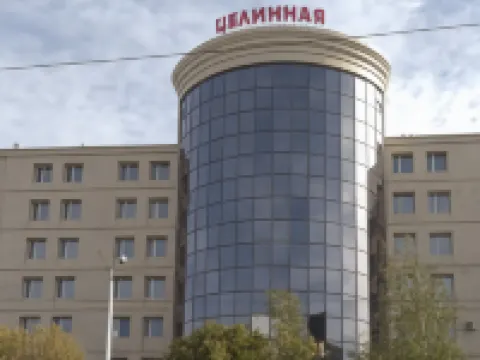 Gostinitsa Tselinnaya Hotels in Kostanay