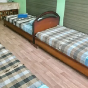 Yubilejnaya Hotel