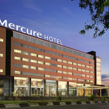 Mercure Makassar Nexa Pettarani