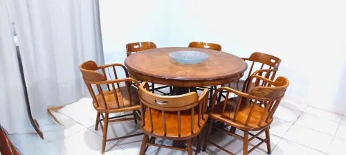 Exclusive apartment in Mxl 3