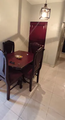 Nice house in the center of the city Hotels in 