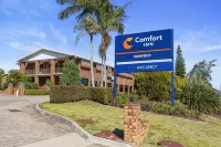 Comfort Inn Glenfield Hotels in Kearneys Spring