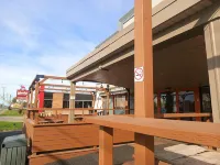 London Residency Inn