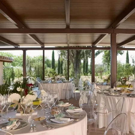 Ascesi Resort