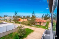 Lofts Completos e Modernos em Jaguaruna a 50m da Praia - Plo