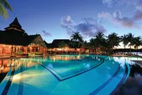 Shandrani Beachcomber Resort & Spa - Infinity Pools