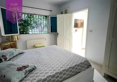 Shell ll near the beach Hotels in Tunis Centre