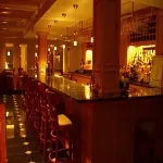 Norwalk Inn & Conference Center - bar