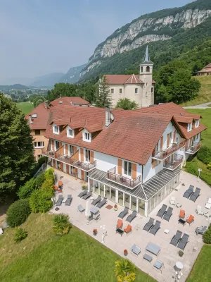 호텔 레 베흐제호네트