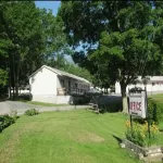 Four Seasons Motel Hotels in Catskill