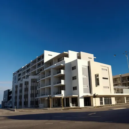 Quest Scarborough Отели рядом с достопримечательностью «Сорренто Бич»