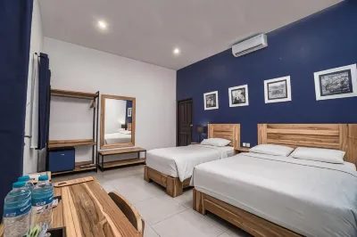 La Casa Jogja Hotel a Caturtunggal