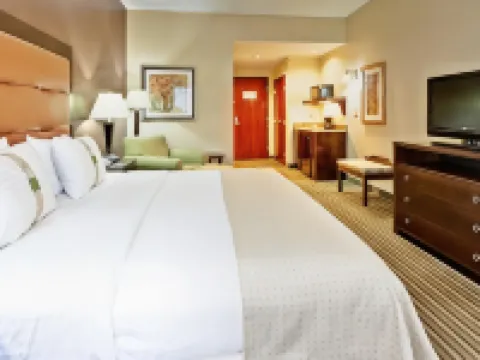Holiday Inn PEARL - JACKSON AREA by IHG Hotels in Pearl