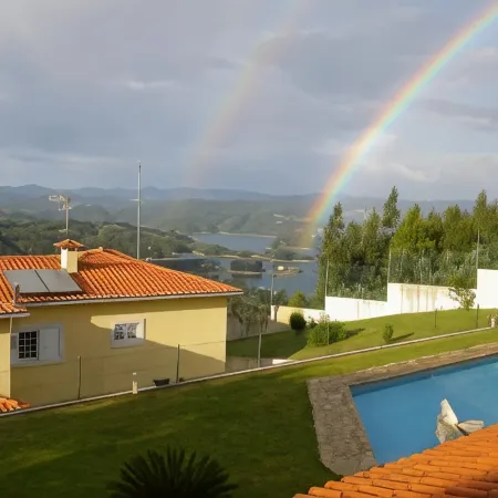 Casa do Trovador