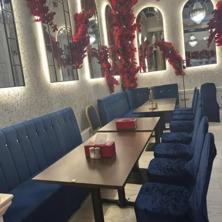 Baylis Park Hotel