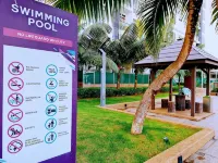 New! 4-6Pax Mount Austin High Condo in Johor Bahru