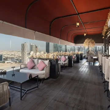 Msharef Al Moden Hotel