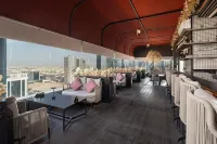 Msharef Al Moden Hotel