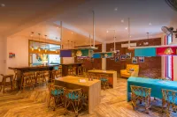 Gostops Rishikesh, Lakshman Jhula - Hostels