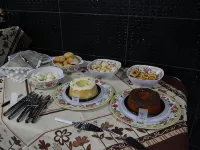 Pousada Do Alto Hotel di Capitolio