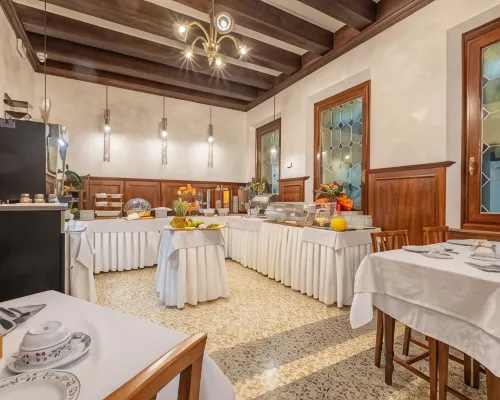Hotel la Meridiana Destacadas Photos