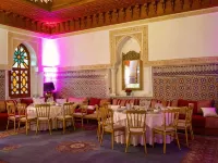 Nomadz Palace Hotels near Noria Golf Course