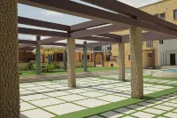 Cocktail and Dreams Hotel