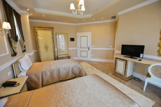 魯阿妮阿爾特酒店