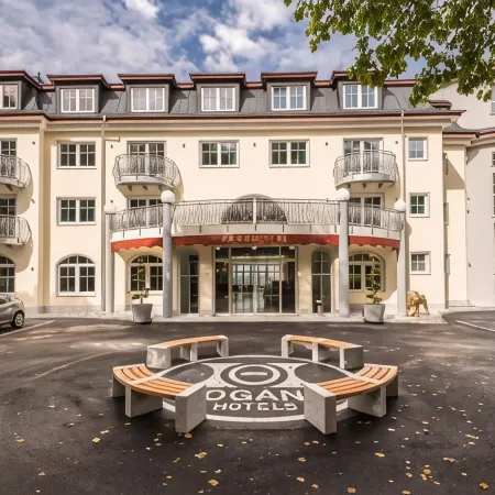 Parkhotel Hachenburg