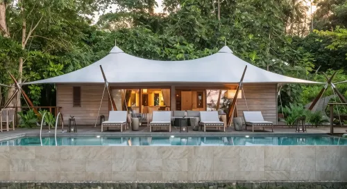 Sundy Praia - Principe Collection Hotels in Pague