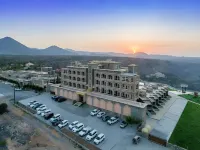 Sama Hotel Hotels in 