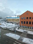 Gjestehuset Kristiansund - Bãi đậu xe