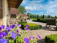 Boutique Hotel De Brakelhoen - Pools