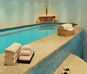 Mövenpick Hotel Cairo-Media City - Beach
