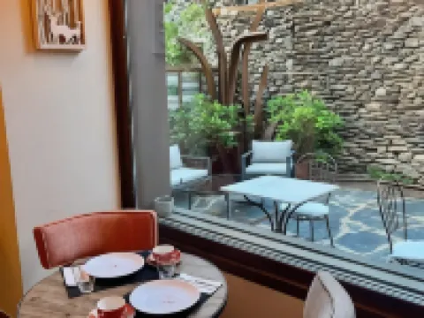 Hotel Boutique la Neu Hotéis em Benasque