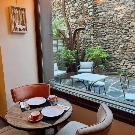 Hotel Boutique la Neu