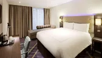 Premier Inn Stuttgart Airport/Messe Hotels in Leinfelden-Echterdingen
