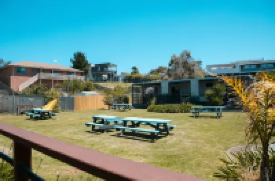 Beach Holiday Apartments