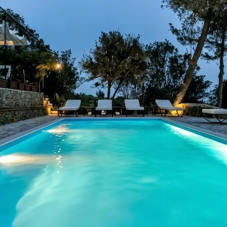 Boutique Hotel Boškinac