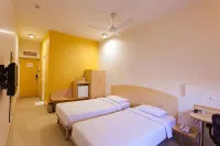 Ginger Hotel Vadodara