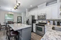 Aggieland, Home Sweet Home!