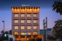 Gostops Plus Gurugram, Baani Square Hotels in 