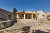 837 Masseria Colosso - Liama