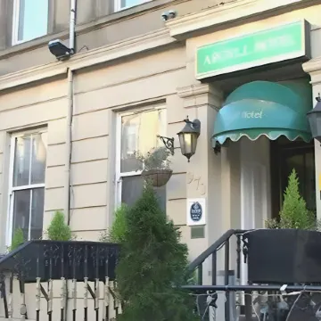 Argyll Guest House