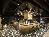 Novotel Strasbourg Centre Halles - 4-Star