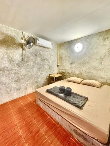 รูปภาพของเอ พี เกสเฮ้าส์