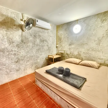 A.P.guest house koh mak
