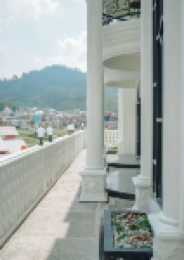 Grand House Nexura Collection