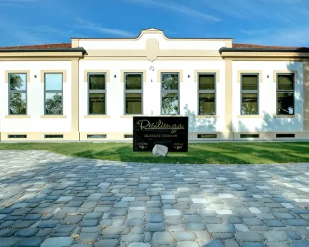 Resilienza Hotels in Mira